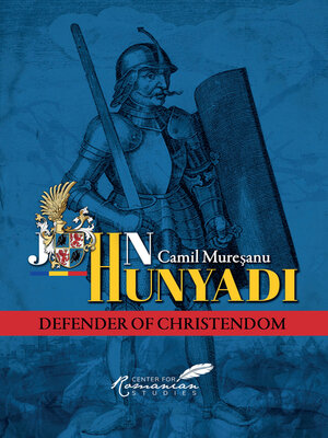 cover image of John Hunyadi